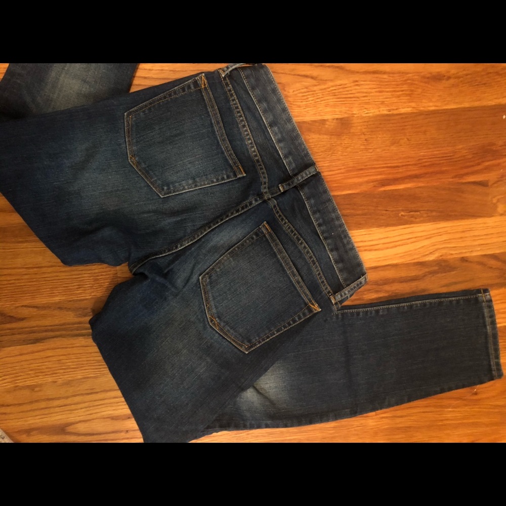 Gap Skinny Jeans NWOT - Picture 3 of 3